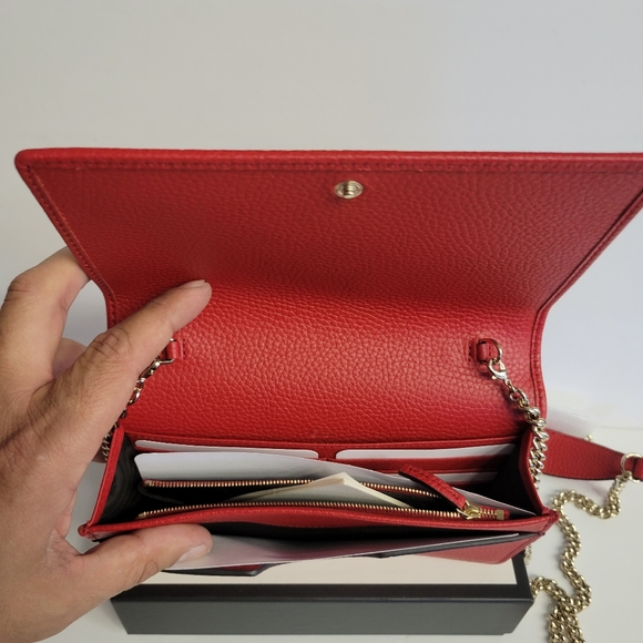 ❌SOLD❌GUCCI CROSSBODY - Picture 12 of 12